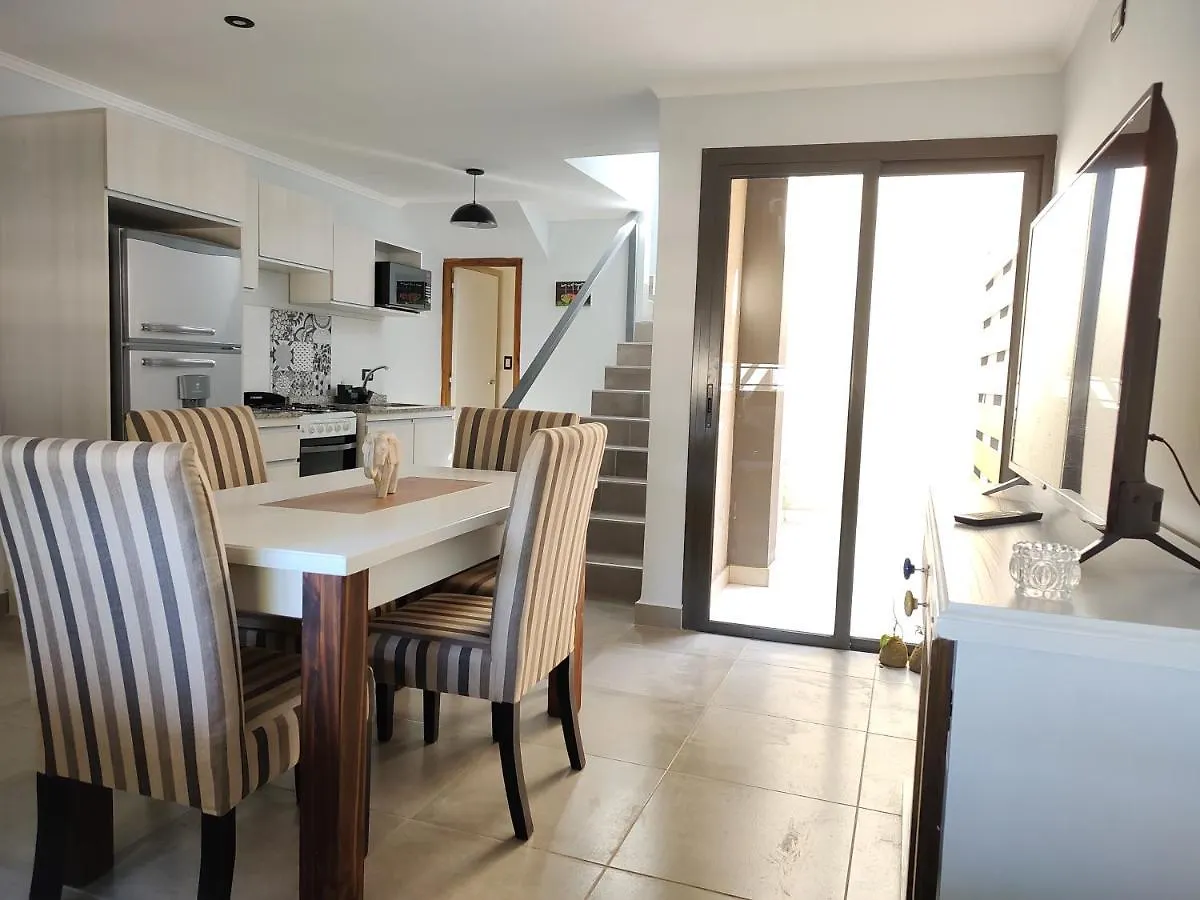 787 Suites La Cieneguita