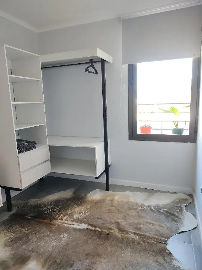 787 Suites La Cieneguita