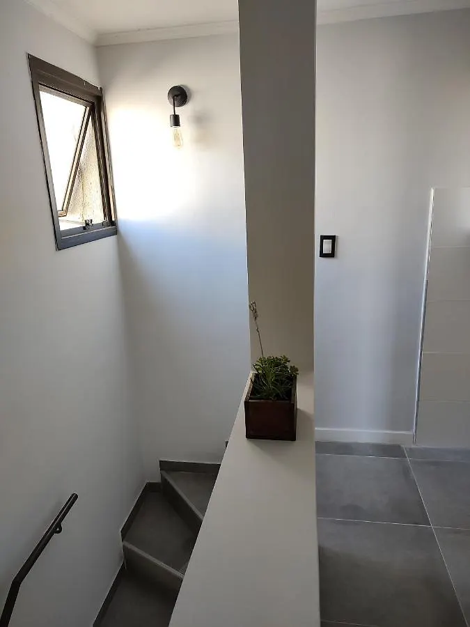 787 Suites La Cieneguita Apartamento