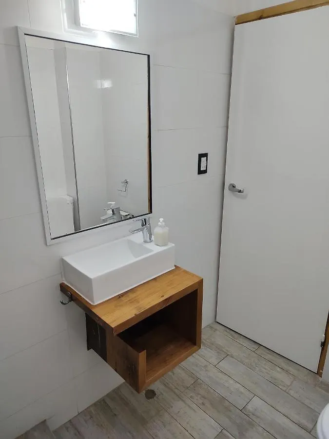 Apartamento 787 Suites La Cieneguita Argentina