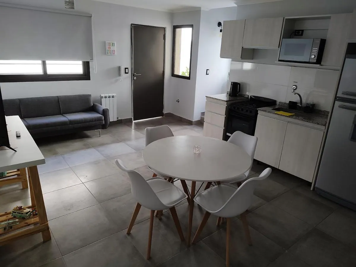 787 Suites La Cieneguita 0*,