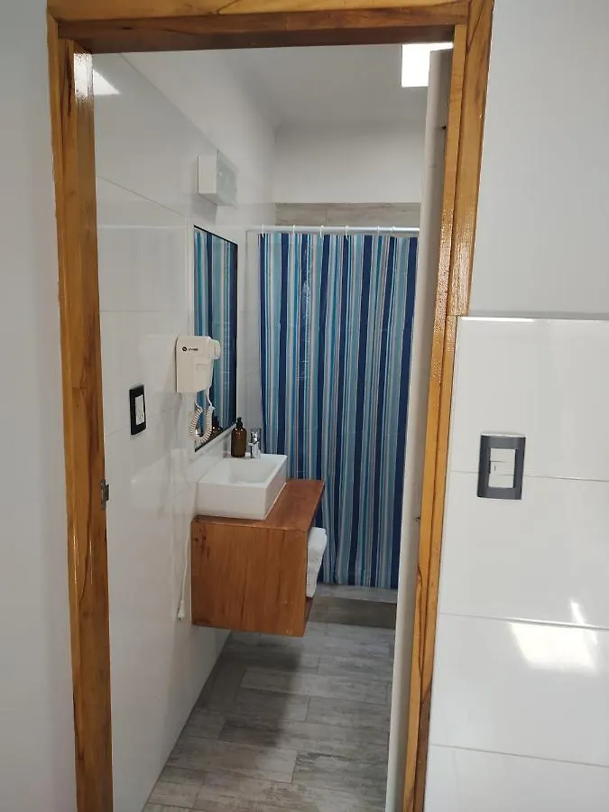 787 Suites La Cieneguita Apartamento