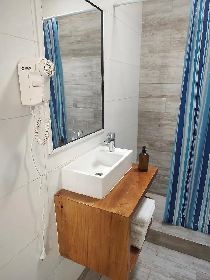 787 Suites La Cieneguita Argentina