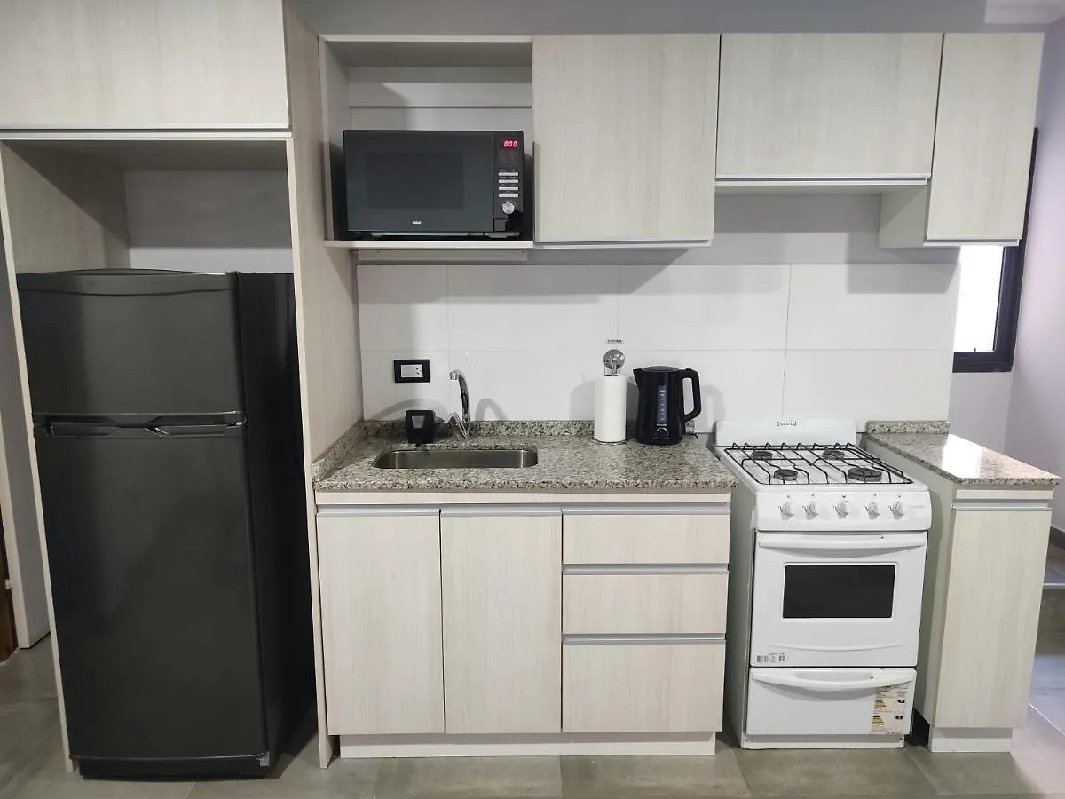 Apartamento 787 Suites La Cieneguita
