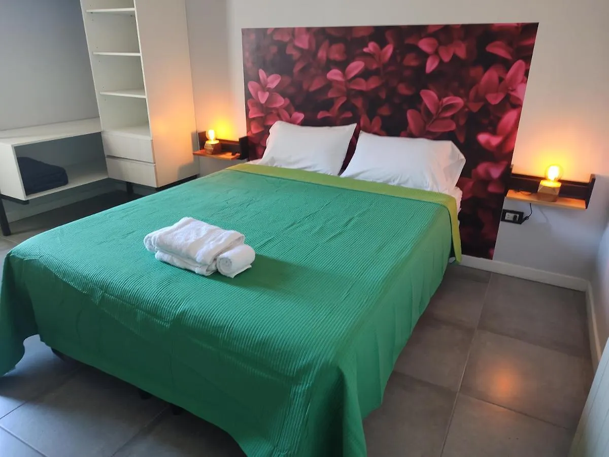 787 Suites La Cieneguita Argentina