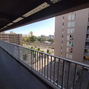 Apartamento Mendoza Alojamiento, La Cieneguita